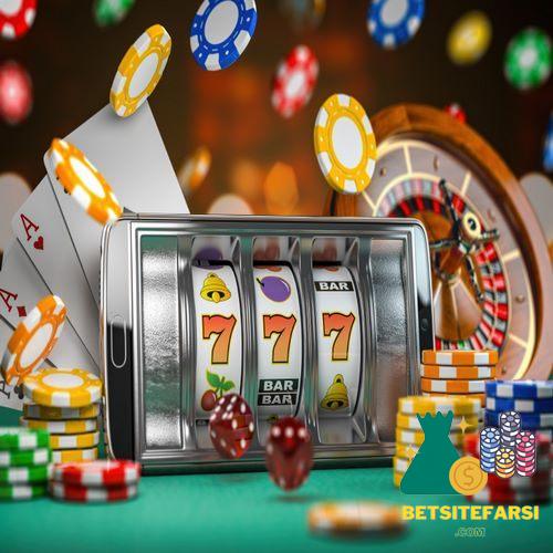 معرفی سایت های هم تراز این مرجع شرط بندی